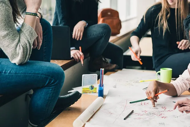 Empowering Teachers in Uncertain Times: Insights from the Voccent Online Learning Experience